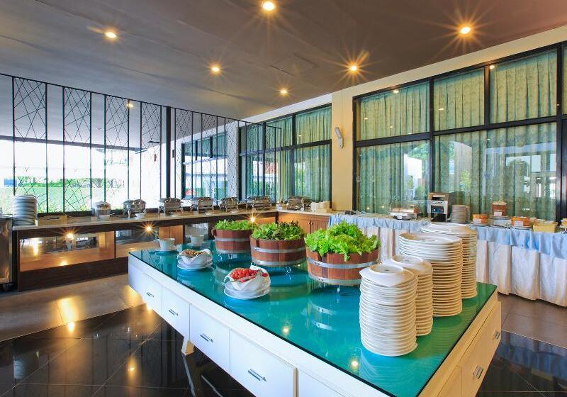 Resort Blue Wave Hotel Hua Hin