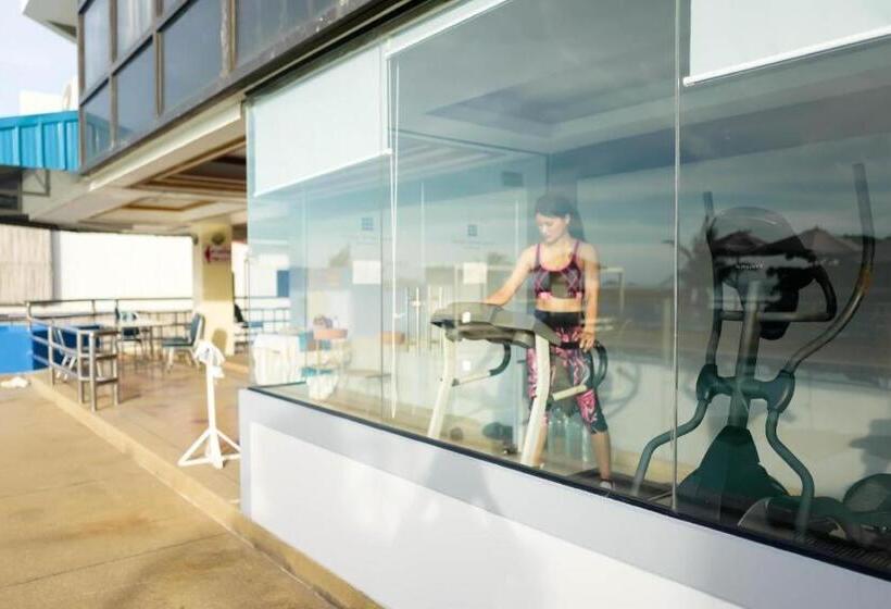 Resort Blue Wave Hotel Hua Hin