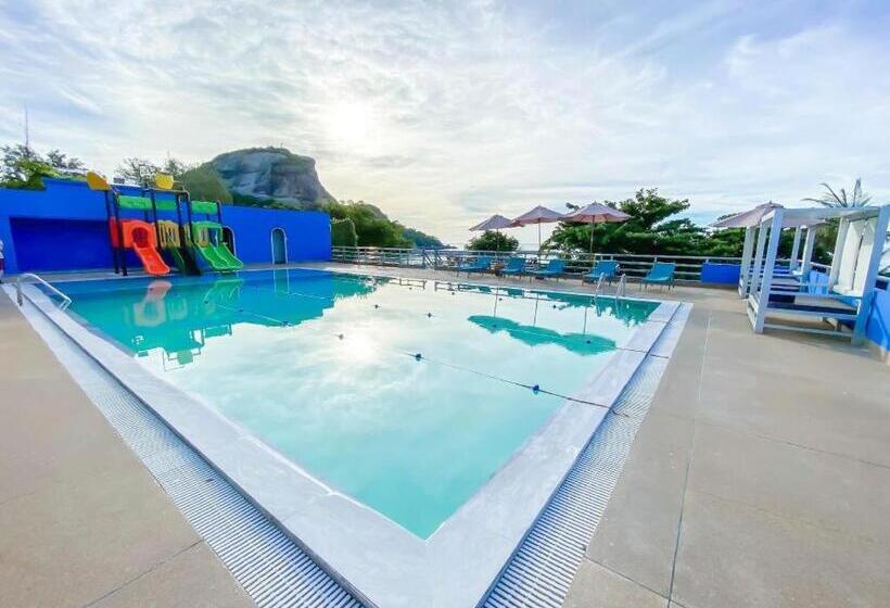 Resort Blue Wave Hotel Hua Hin