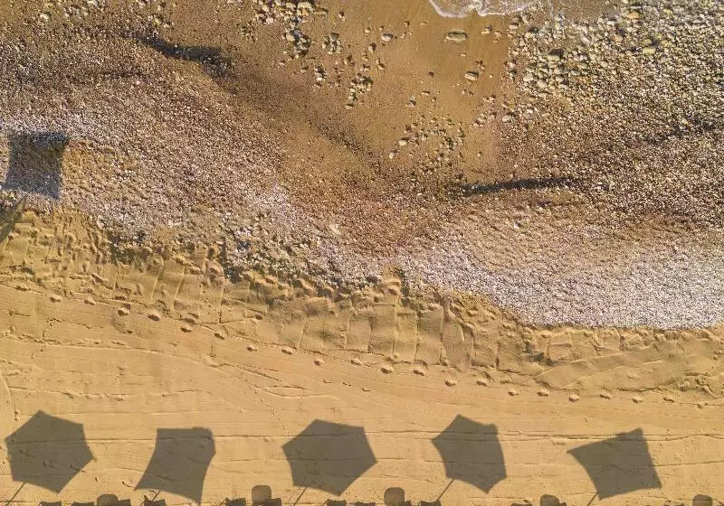 استراحتگاه Mövenpick Hotel Beirut