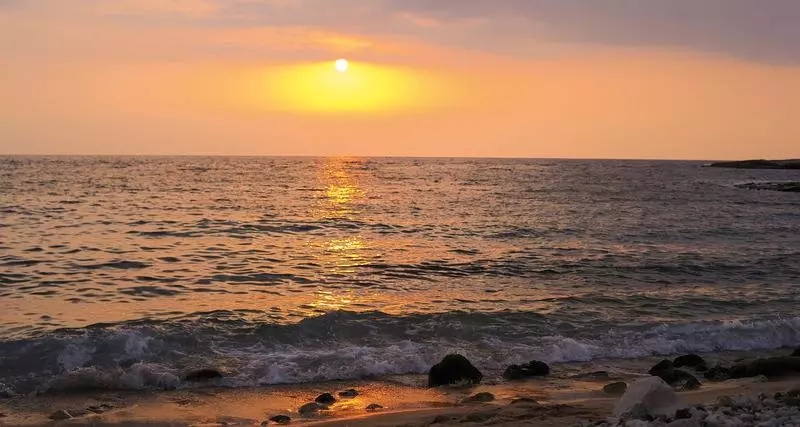 استراحتگاه Mövenpick Hotel Beirut