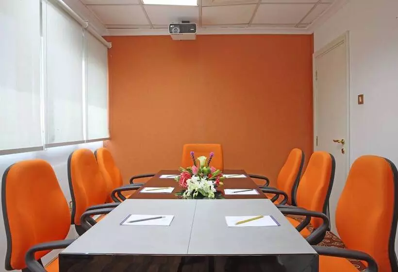 Sea View Hotel Dubai