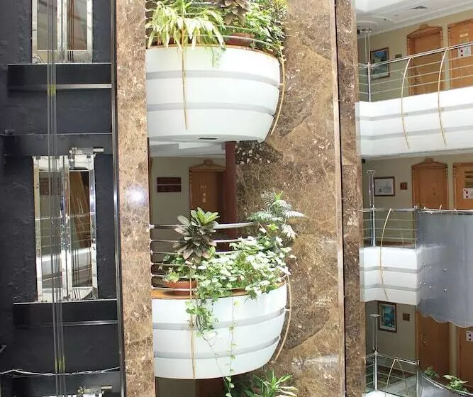 Sea View Hotel Dubai