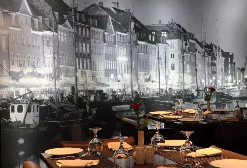 Sea View Hotel Dubai