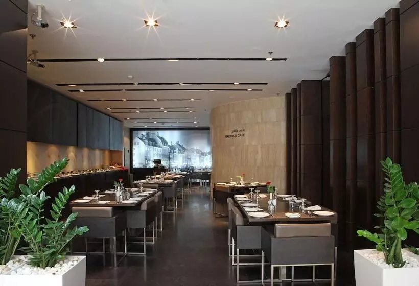 Sea View Hotel Dubai