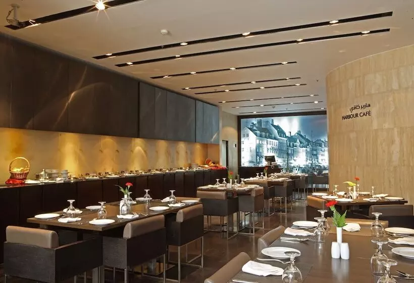 Sea View Hotel Dubai