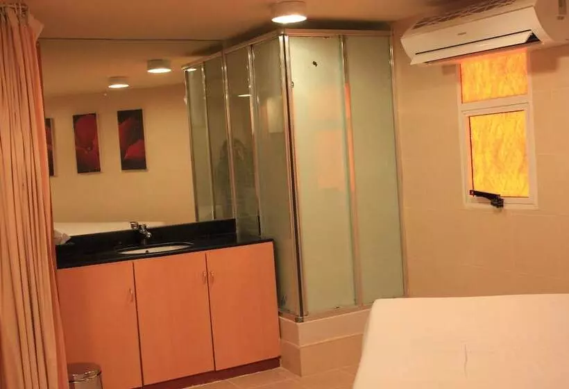 Sea View Hotel Dubai