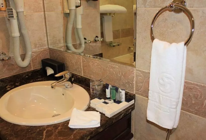 Sea View Hotel Dubai