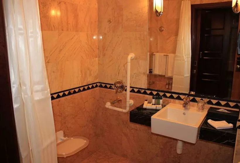 Sea View Hotel Dubai