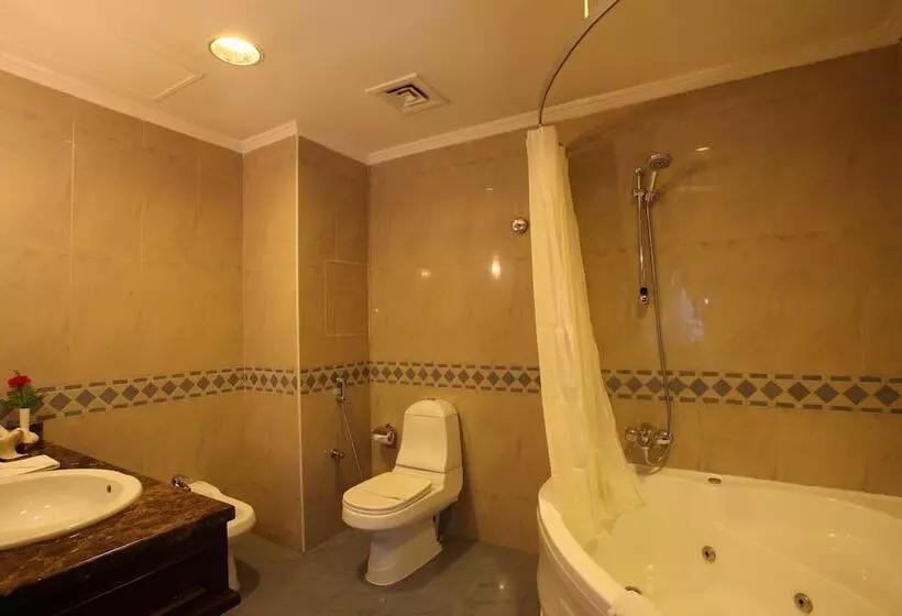 Sea View Hotel Dubai