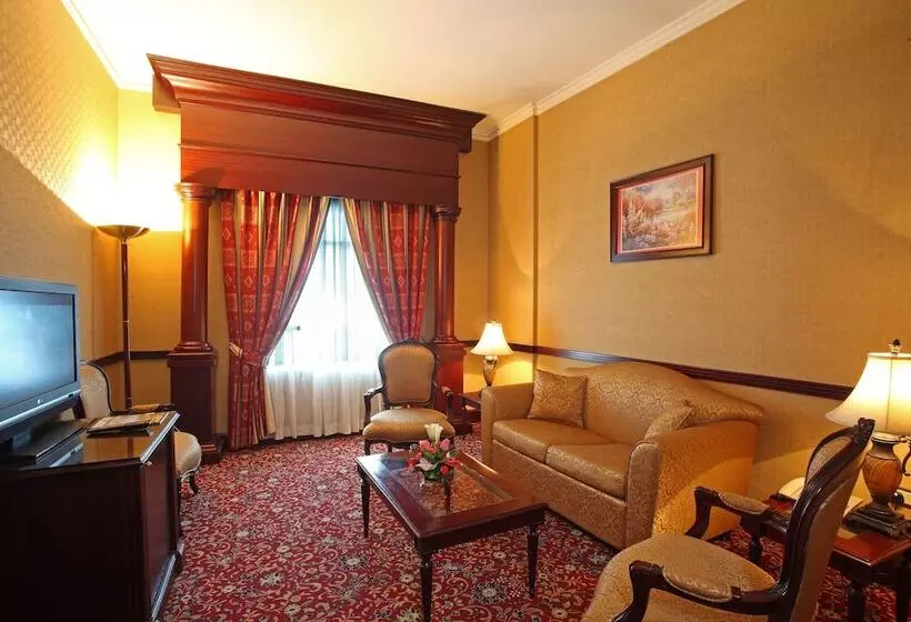 Sea View Hotel Dubai