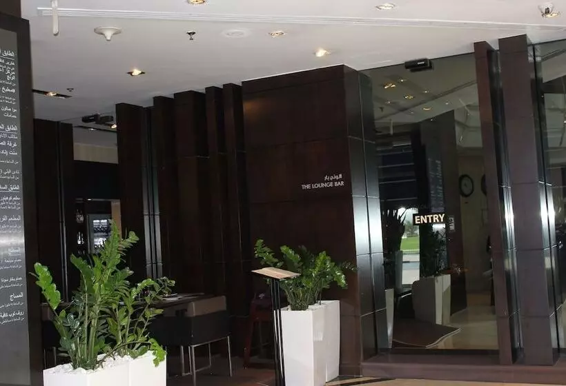 Sea View Hotel Dubai