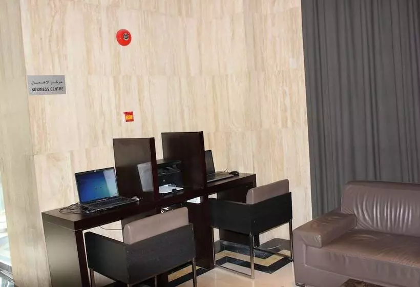 Sea View Hotel Dubai