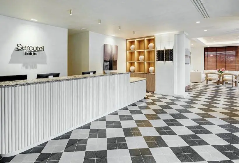 Sercotel Pozuelo