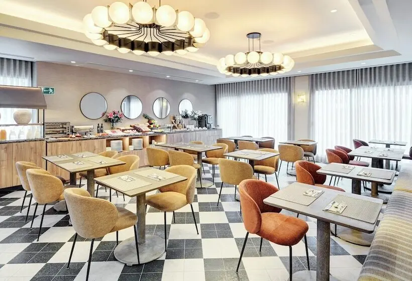 Sercotel Pozuelo