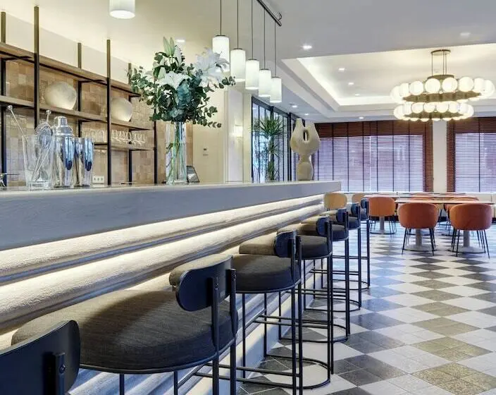 Sercotel Pozuelo