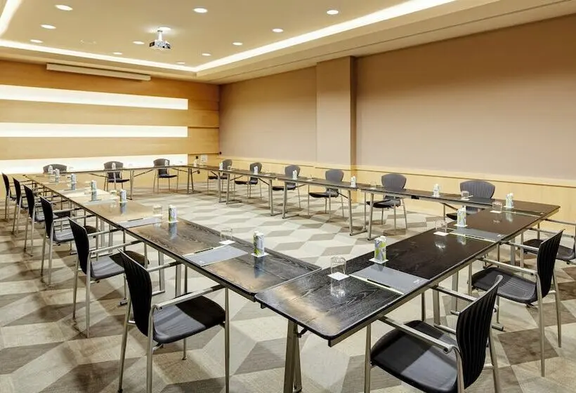 Sercotel Pozuelo