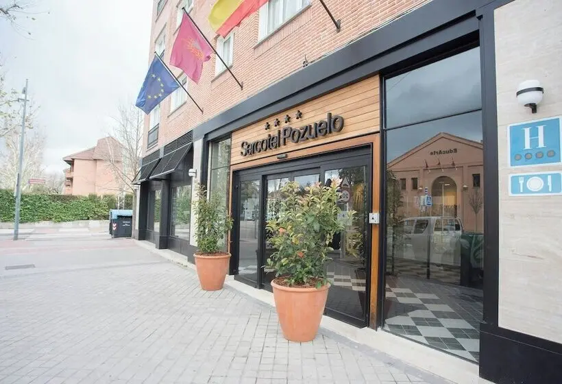 Sercotel Pozuelo