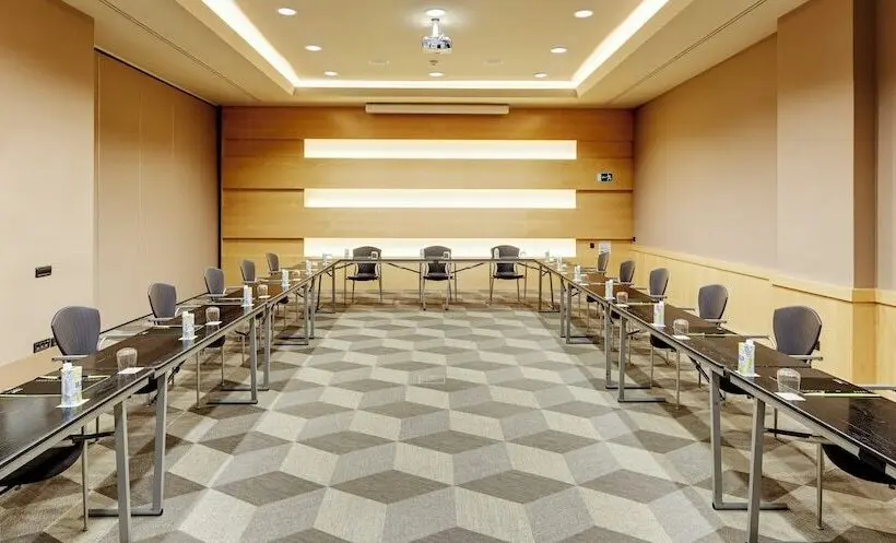 Sercotel Pozuelo