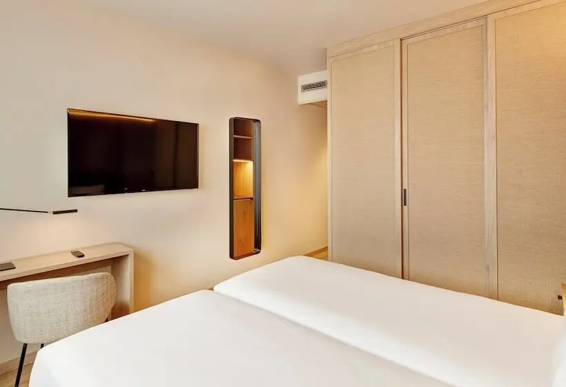 Sercotel Pozuelo