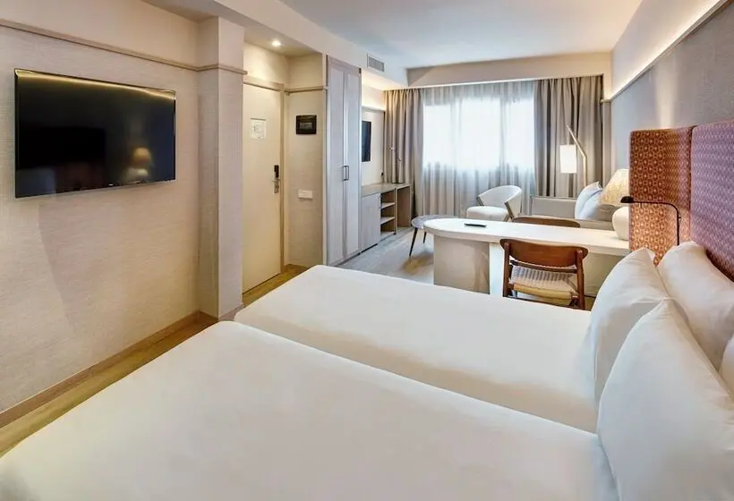 Sercotel Pozuelo