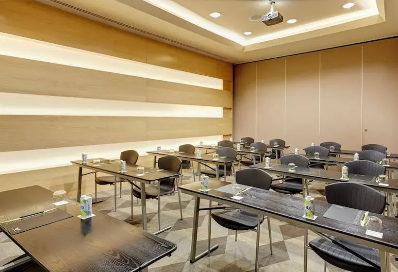 Sercotel Pozuelo