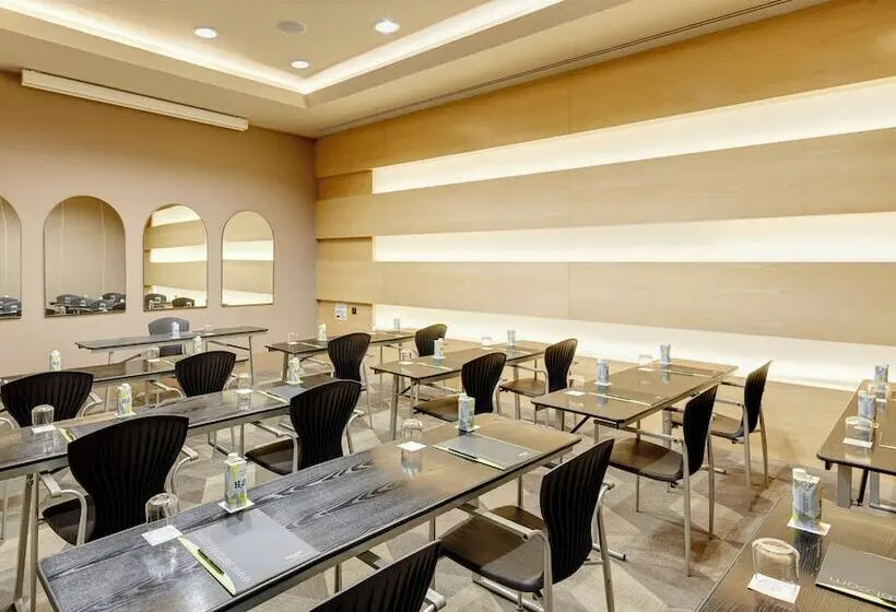 Sercotel Pozuelo