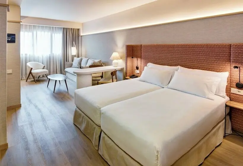 Sercotel Pozuelo