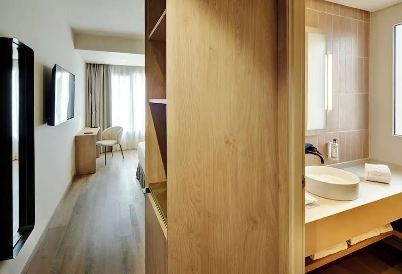 Sercotel Pozuelo