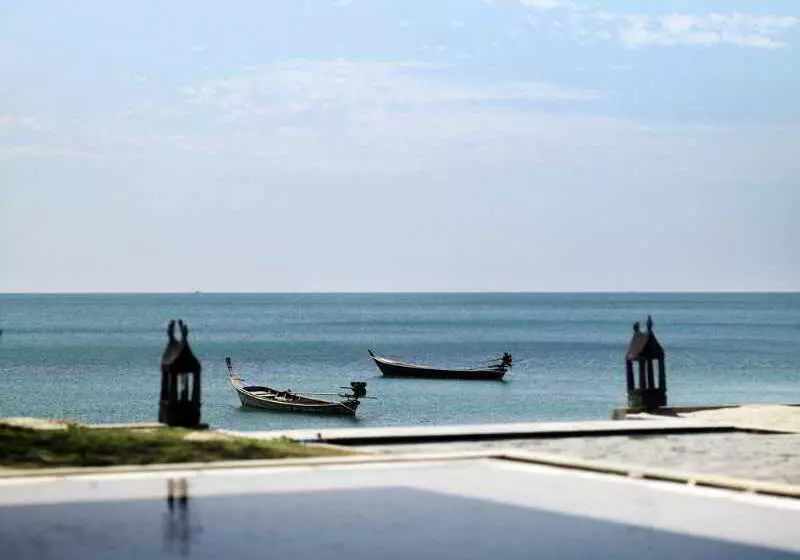 Srilanta Resort And Spa