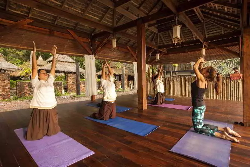 Srilanta Resort And Spa