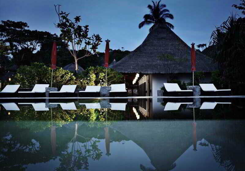 Srilanta Resort And Spa