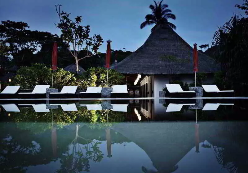 Srilanta Resort And Spa