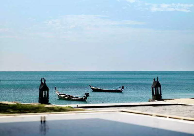 Srilanta Resort And Spa