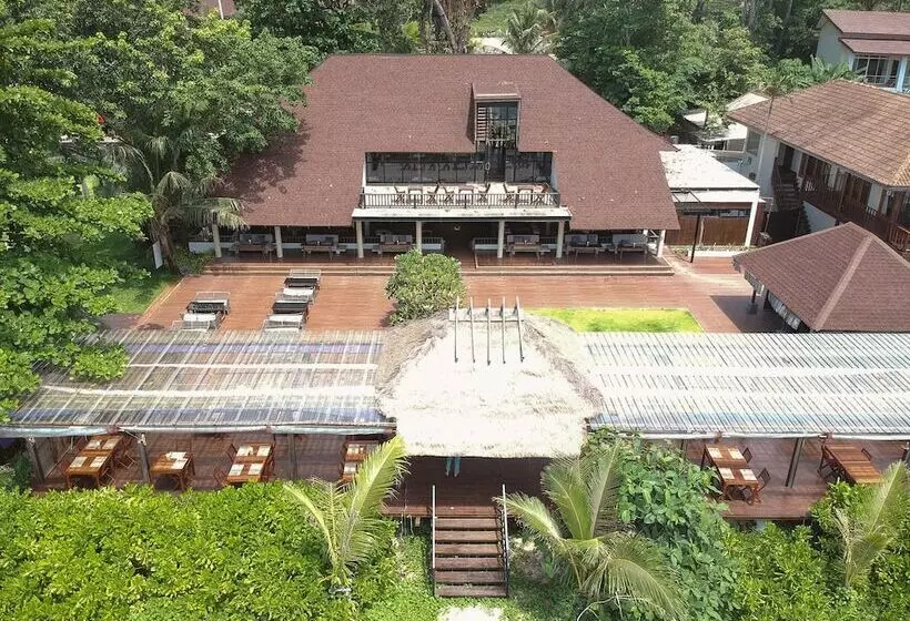 Srilanta Resort And Spa