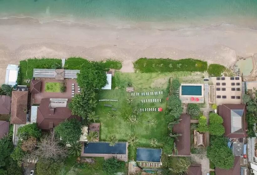 Srilanta Resort And Spa