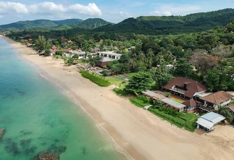 Srilanta Resort And Spa