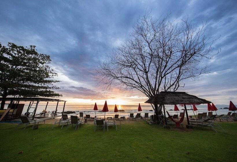 Srilanta Resort And Spa