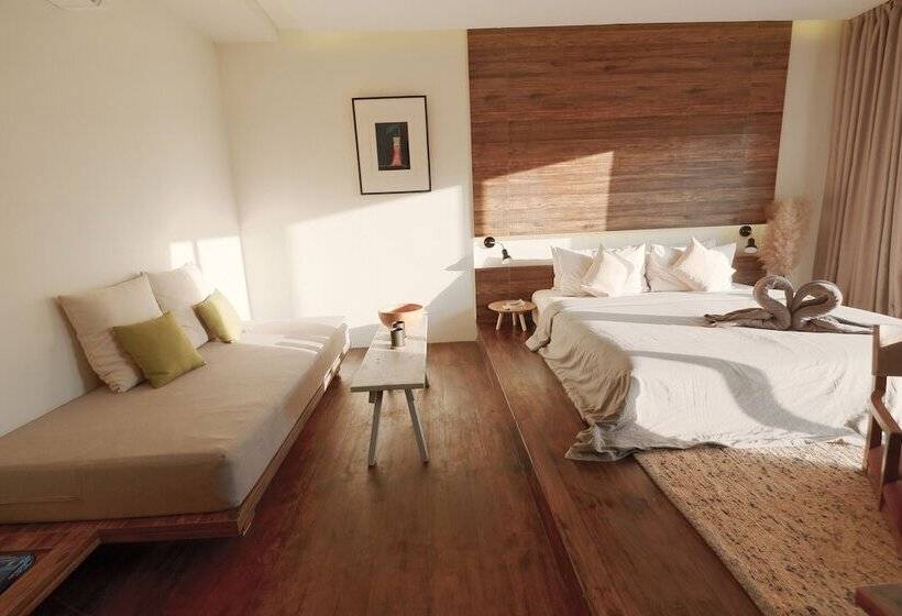 Srilanta Resort And Spa