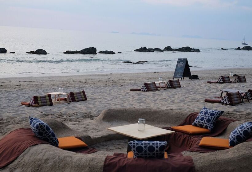 Srilanta Resort And Spa