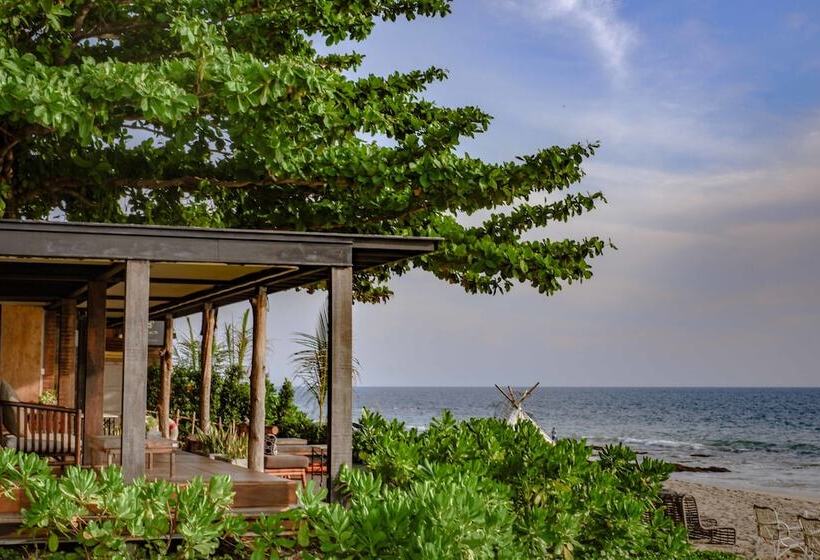 Srilanta Resort And Spa