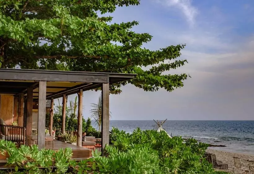 Srilanta Resort And Spa