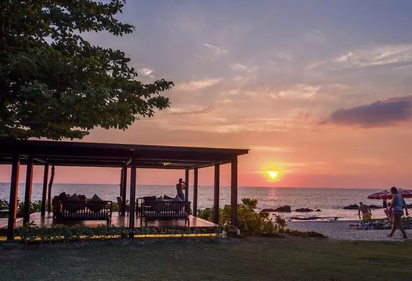 Srilanta Resort And Spa