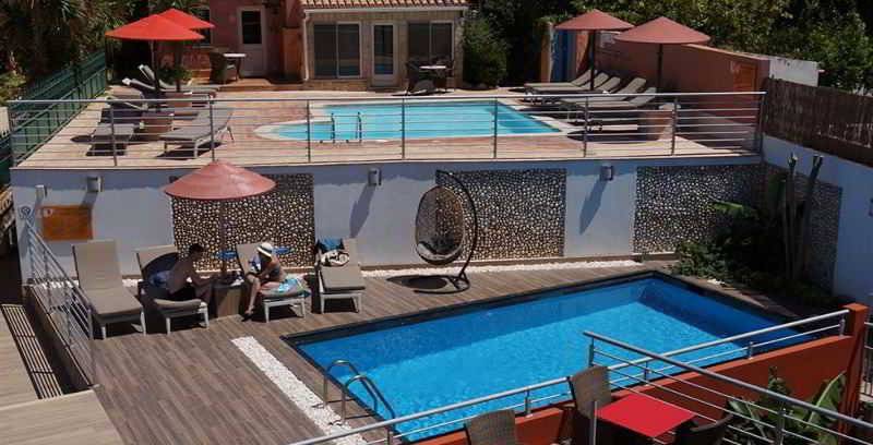 Villas D. Dinis Charming Residence