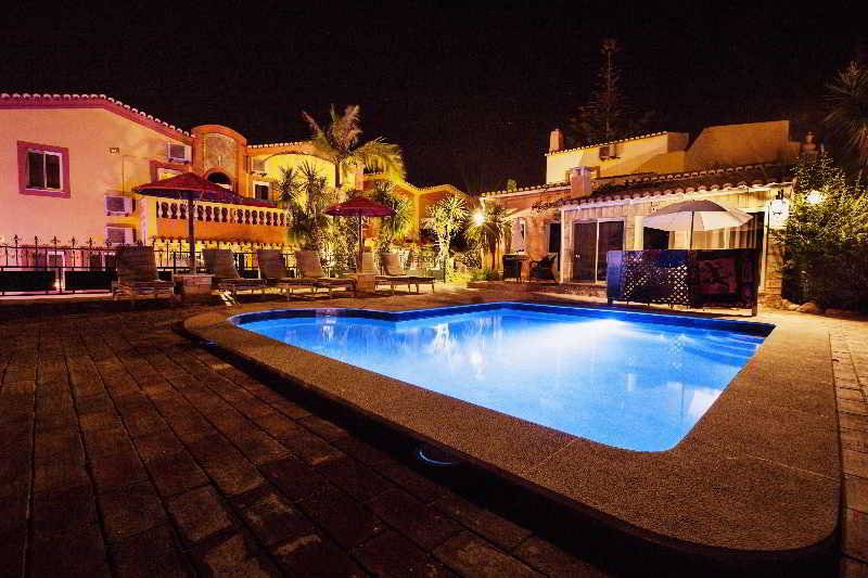 Villas D. Dinis Charming Residence