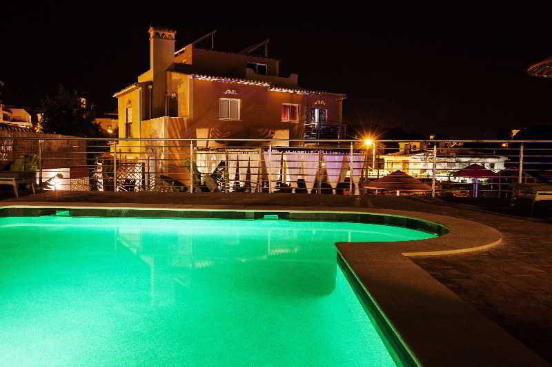 Villas D. Dinis Charming Residence