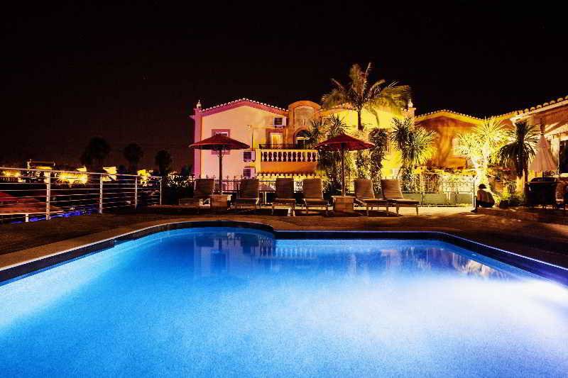 Villas D. Dinis Charming Residence