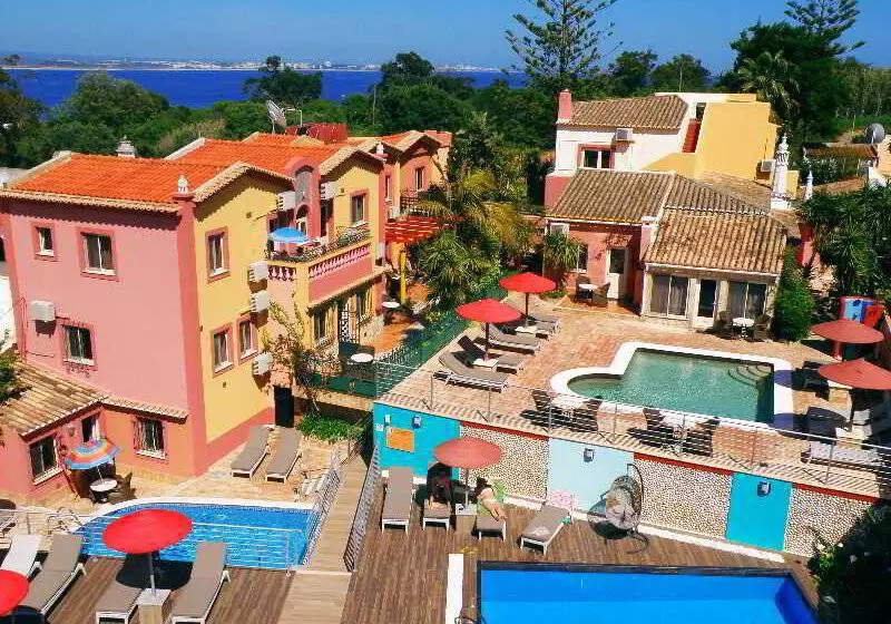 Villas D. Dinis  Charming Residence