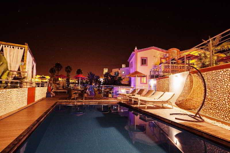 Villas D. Dinis Charming Residence