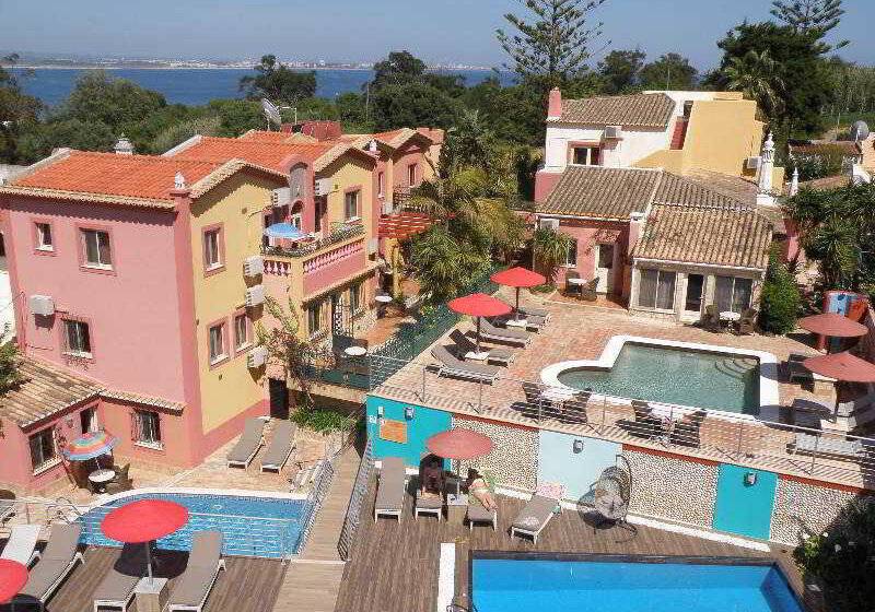 Villas D. Dinis Charming Residence